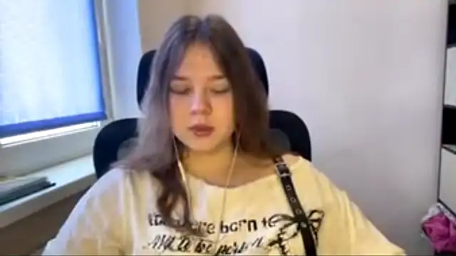 TomikoPfau online show from 03-14-26, 08:09