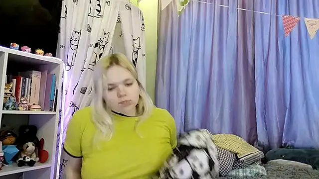 Karengilgun online show from 02-27-26, 03:12