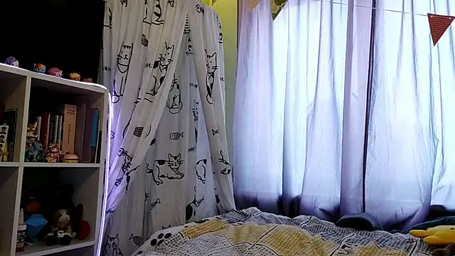 Karengilgun online show from 02-28-26, 01:12