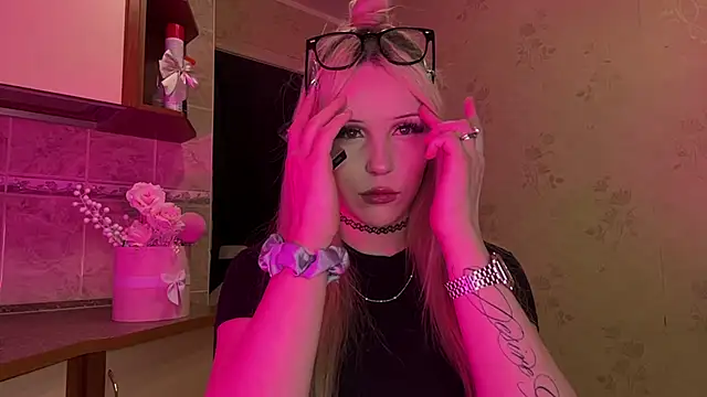 MysticKris online show from 03-24-26, 06:35