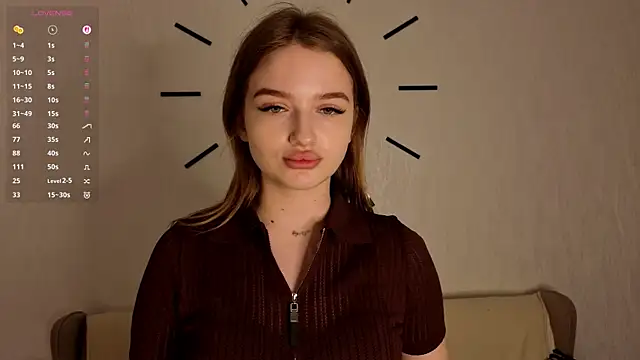 SolLocy online show from 03-03-26, 04:18