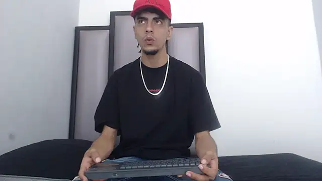 Endrick-23 online show from 04-01-26, 03:40