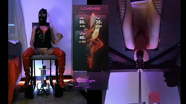 maitresse-julia-045 online show from 06-27-26, 07:19