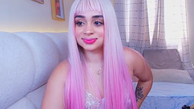 soph1a roy online show from 03-20-26, 02:55