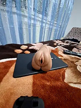 Snapshot of Mikecrazyhy chatting on 03-18-26, 02:47 Mikecrazyhy online show from 03-18-26, 02:47