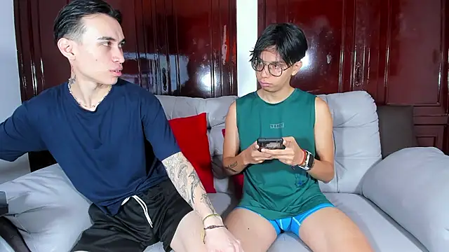 Patrick ander online show from 03-08-26, 12:42