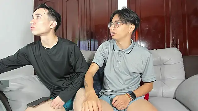 Patrick ander online show from 03-28-26, 01:11