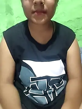 Nivya-Singh online show from 04-19-26, 05:45