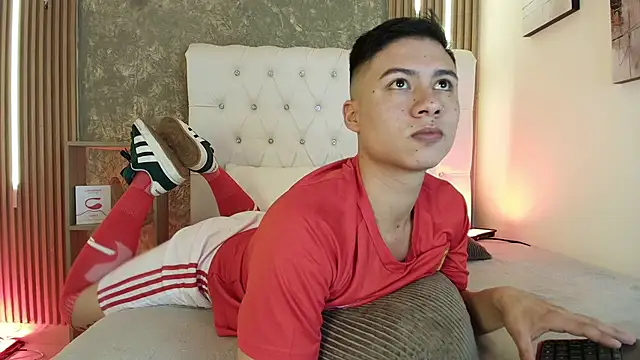 Stiven Zarek online show from 03-29-26, 01:22