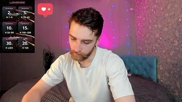 Dexter Raze online show from 03-03-26, 09:42