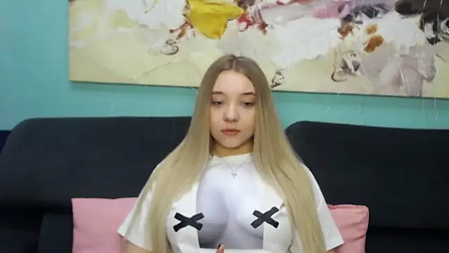 MilanaSiia online show from 03-21-26, 05:34