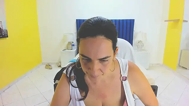 Amy Walls7 online show from 05-04-26, 12:01