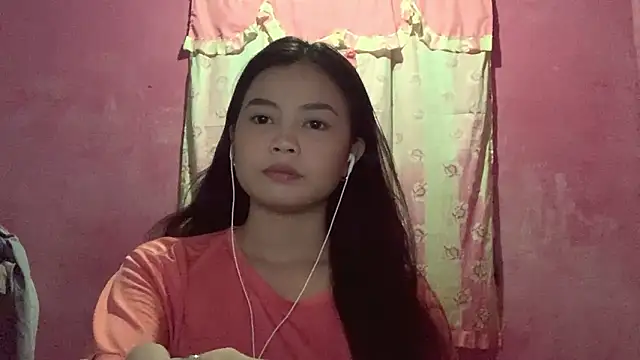 DessertFlower online show from 03-08-26, 05:33