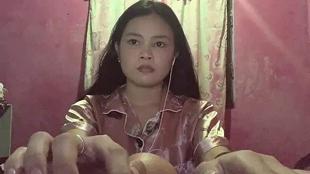 DessertFlower online show from 04-10-26, 04:17