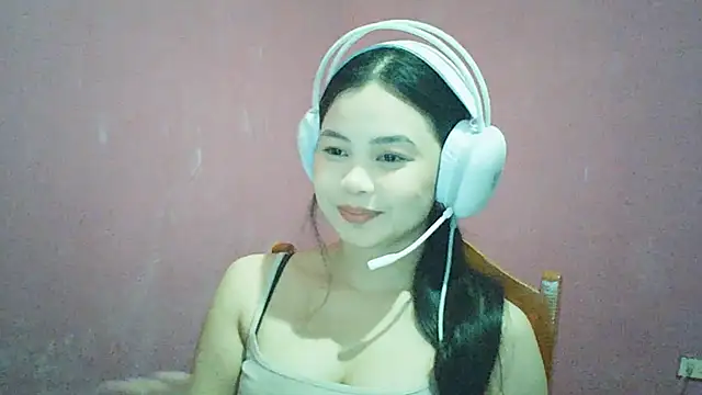 DessertFlower online show from 05-22-26, 03:24