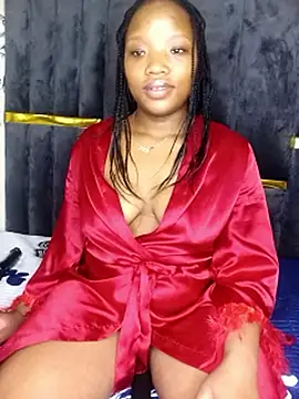 Divine Beautyxx online show from 04-06-26, 04:57