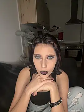 FuckFinya online show from 02-24-26, 07:12