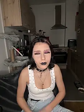 FuckFinya online show from 02-25-26, 07:12