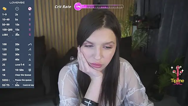 SecretKiraa online show from 05-01-26, 01:26