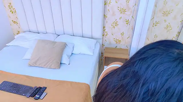 Scarleett Fire online show from 02-26-26, 11:53