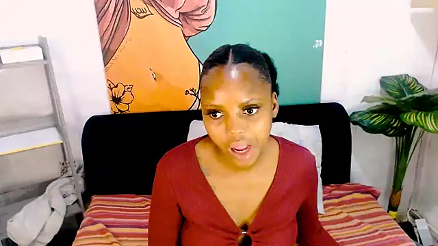 Angel of sensuality online show from 03-09-26, 07:40