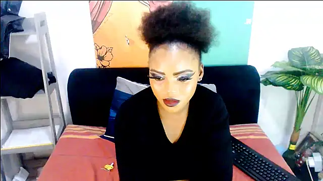 Angel of sensuality online show from 04-30-26, 08:57