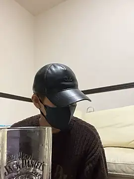 Yumemiru-k online show from 02-26-26, 07:51