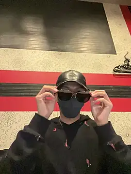 Yumemiru-k online show from 03-07-26, 05:59