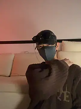 Yumemiru-k online show from 03-09-26, 04:49