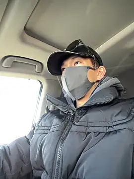 Yumemiru-k online show from 03-10-26, 06:29