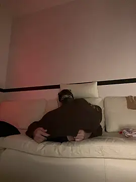 Yumemiru-k online show from 03-21-26, 08:23