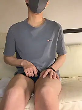 Yumemiru-k online show from 04-12-26, 09:58