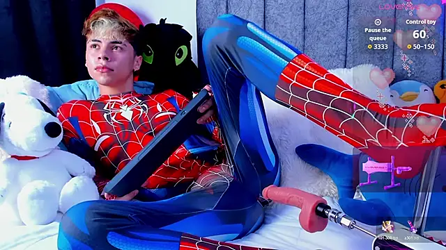 Callum 777 online show from 04-17-26, 07:33