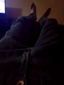 BruceWayne231 online show from 02-25-26, 08:51