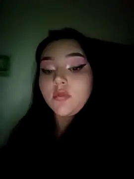 Hailycute7 online show from 03-27-26, 08:26