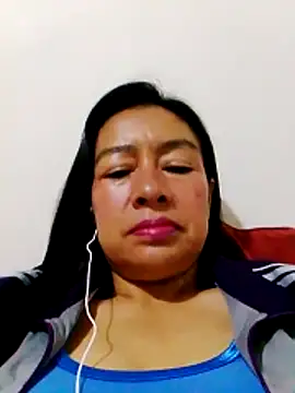 Snapshot of Samanta_gonzales chatting on 02-23-26, 08:12 Samanta gonzales online show from 02-23-26, 08:12