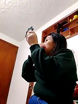 Snapshot of Samanta_gonzales chatting on 02-24-26, 02:31 Samanta gonzales online show from 02-24-26, 02:31