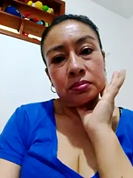 Snapshot of Samanta_gonzales chatting on 02-27-26, 02:22 Samanta gonzales online show from 02-27-26, 02:22