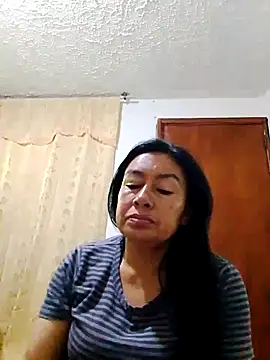 Snapshot of Samanta_gonzales chatting on 03-01-26, 01:29 Samanta gonzales online show from 03-01-26, 01:29