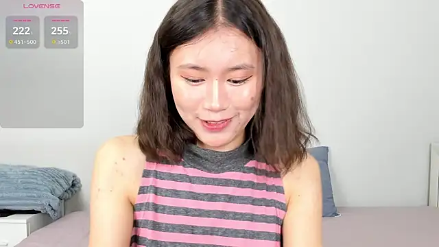 Kiraeko online show from 05-22-26, 05:47