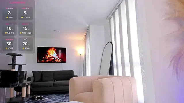 sofiawiliams online show from 03-22-26, 08:34