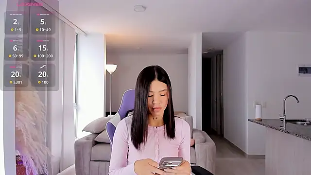 sofiawiliams online show from 04-15-26, 01:18