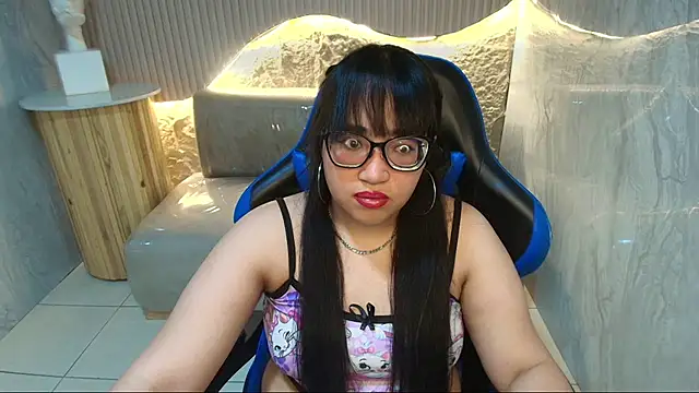 Snapshot of bunny_mich_r chatting on 02-26-26, 07:24 bunny mich r online show from 02-26-26, 07:24