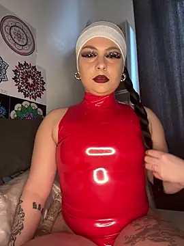 chanelle dioor online show from 02-20-26, 02:28