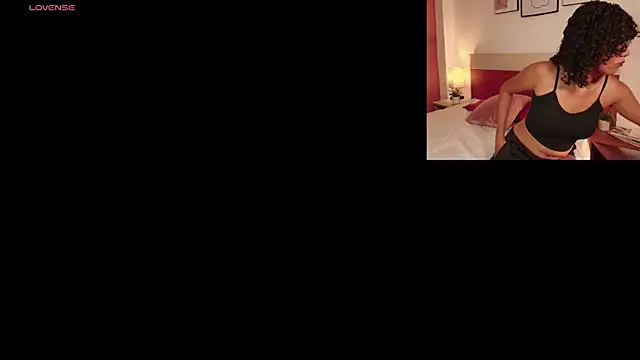 Meganlux1 online show from 06-30-26, 12:50