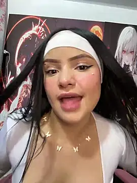 Snapshot of AntonellaStorm_ chatting on 02-24-26, 08:34 AntonellaStorm online show from 02-24-26, 08:34