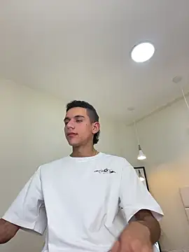 Snapshot of dominicjonnes chatting on 02-24-26, 06:39 dominicjonnes online show from 02-24-26, 06:39