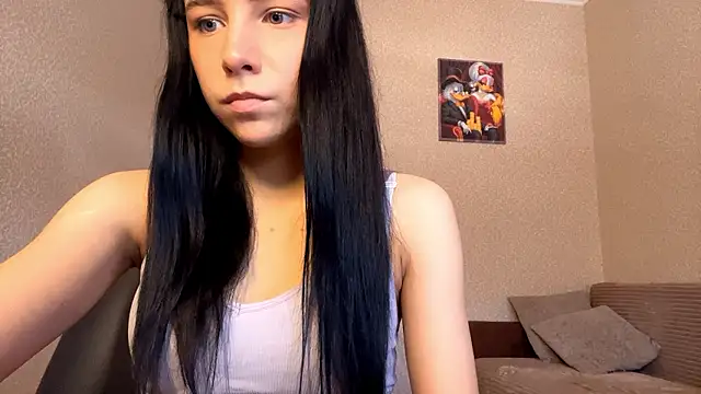 ArdellaMuseXX online show from 03-06-26, 09:06