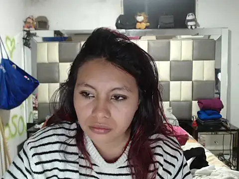 Snapshot of dulcecandy1919 chatting on 02-25-26, 03:27 dulcecandy1919 online show from 02-25-26, 03:27