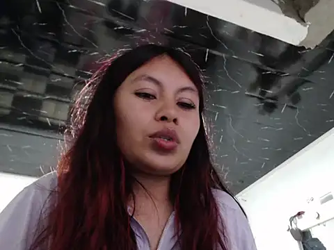 Snapshot of dulcecandy1919 chatting on 02-27-26, 03:50 dulcecandy1919 online show from 02-27-26, 03:50